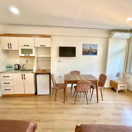 איסטמבול Taksim Newaz Hotel מראה חיצוני תמונה